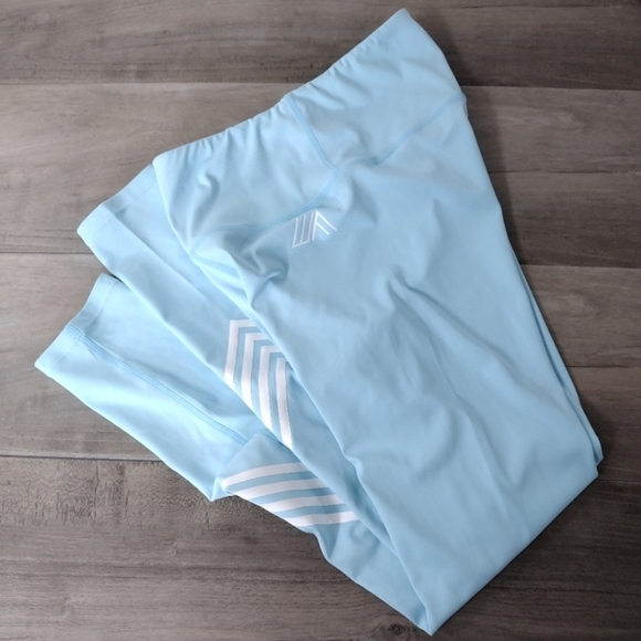 Hello Molly Pants - Ellette Fit Body and Balance leggings from Hello Molly